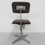 Studio chair, architect's chair Ahrend de Cirkel