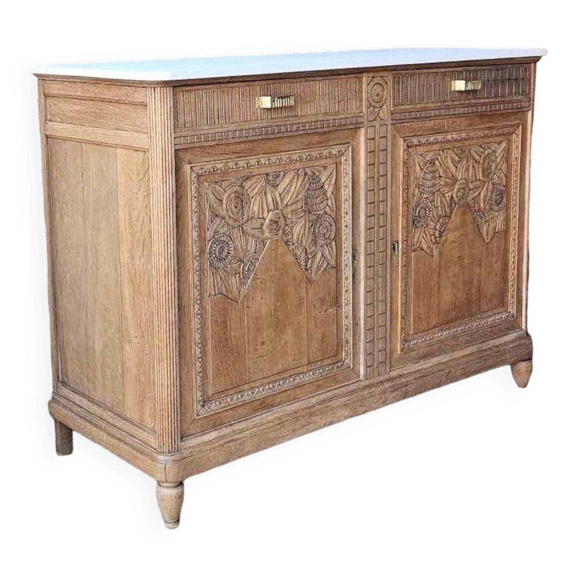 Parisian art deco buffet