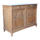 Buffet parisien art deco