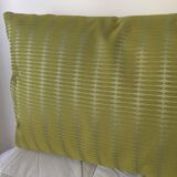 Houlès fabric cushion