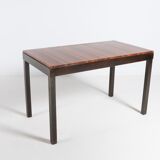 Extendable table Axel Einar Hjorth by Nordiska Kompaniet, 1950