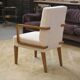Fauteuil moderniste 1940’s