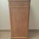 Oak chest of drawers