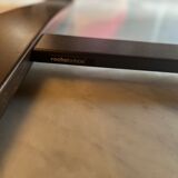 Armchair model Royal Leather Roche Bobois