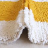 Contemporary Berber Rug - 260 x 192 cm