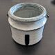 Stoneware planter L