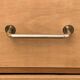 Commode pieds compas 1960