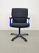 Postmodern Office Chair by Richard Sapper for Comforto, 1980s