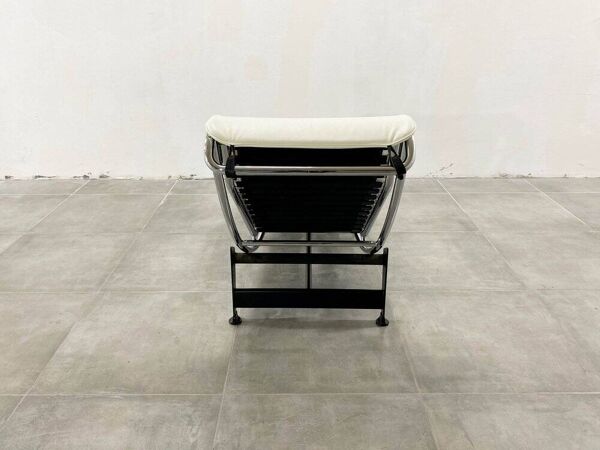 Fauteuil LC4 par Le Corbusier pour Cassina