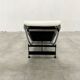 LC4 chaise lounge by Le Corbusier for Cassina