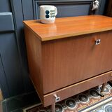 Scandinavian style bar furniture