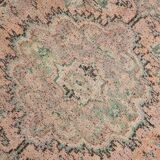 5x8 Oriental Persian Rug, 158x256Cm