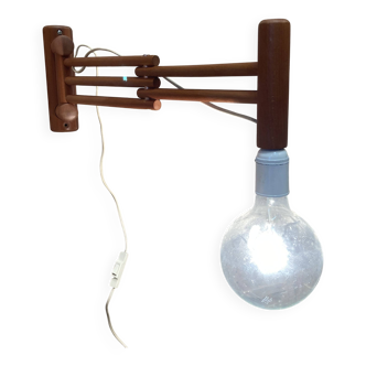 Applique modulable Design scandinave 1960.