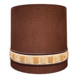 Vintage lampshade