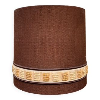 Vintage lampshade