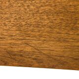 Buffet bas en teck de WK Möbel, 1960s