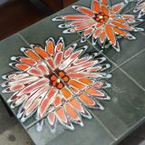 Adri belgium coffee table 60s