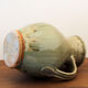 Gustave Tiffoche glazed stoneware cider set