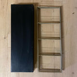 Shelves
