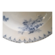 Assiettes creuses Flore - Sarreguemines