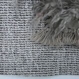 Handmade Vintage Wall Rug, 90x98Cm