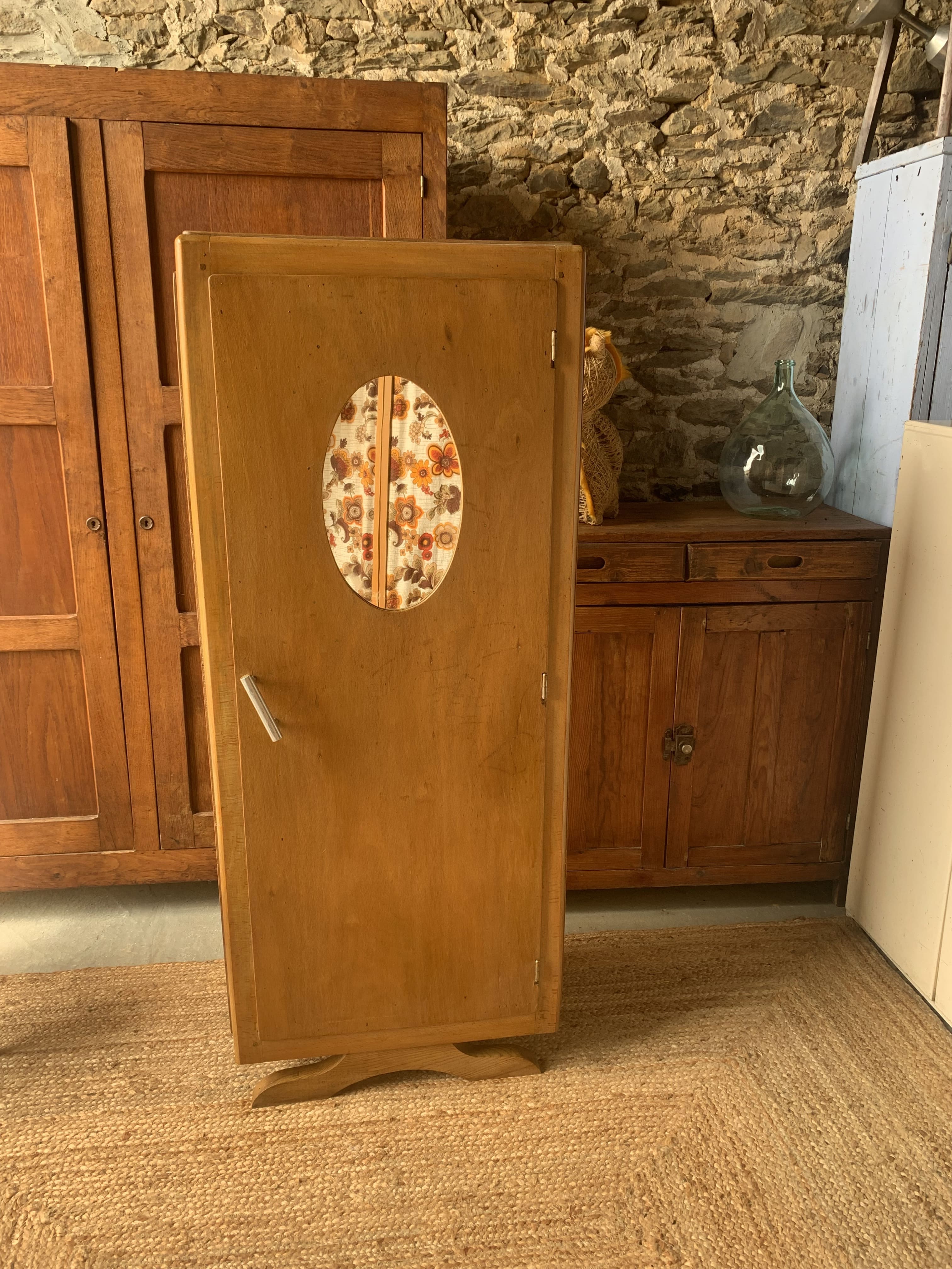 Wardrobe 1 door