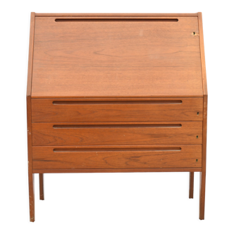 Bureau scriban scandinave