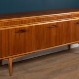 Retro 1960s Teak Elliots Of Newbury EON Sideboard