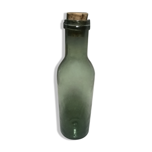 bouteille ancienne en