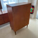 Commode vintage | teck | années 1960 | danoise (2)