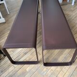 FERMOB BELLEVIE BENCH