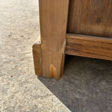 Hosieve / column