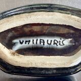 Vallauris servant