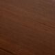 Vintage Danish teak coffee table | Henry Kjærnulf for Vejle Møbelfabrik
