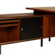 Rosewood executive desk from 1953