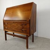 Secretaire by Arne Wahl Iversen for Vinde Mobelfabrik, 1960s