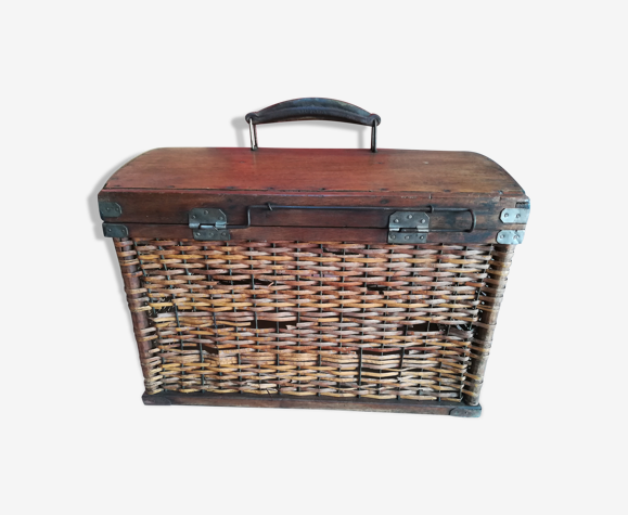 Panier ancien