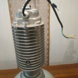 Vintage zumbotel hanging lamp