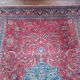 Handmade Persian Sarough Rug 296x193cm