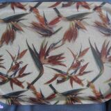 Plateau birds of paradise fiberglass Manover