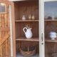 Restored dresser