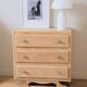 Commode vintage années 50 rénovée