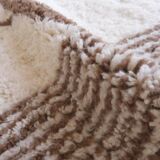 Contemporary Moroccan Rug - 352 x 245 cm