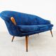 Mid century sofa