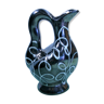 Vallauris ceramic pitcher