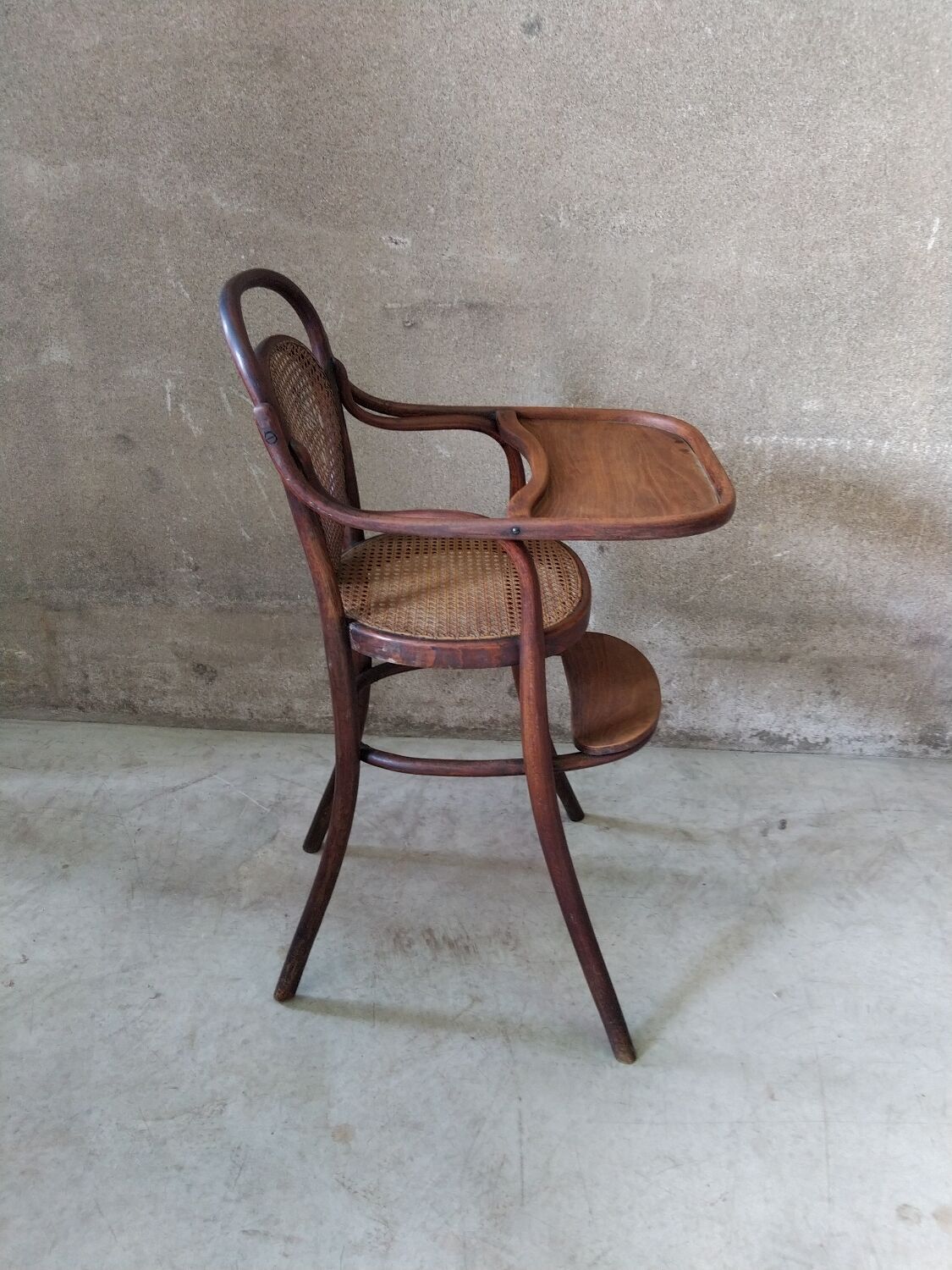 Children's high chair