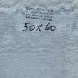 Landscape painting by Tony Reniers