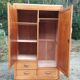 Armoire parisienne années 50