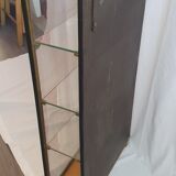 Napoleon III black metal showcase