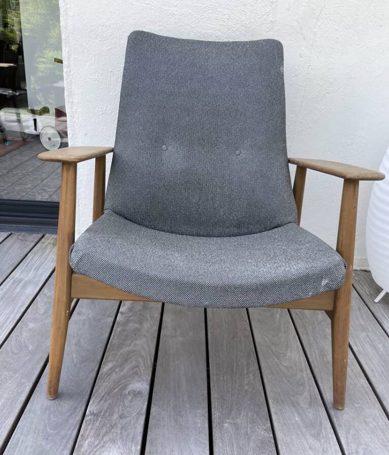 Pair SK670 PIERRE GUARICHE